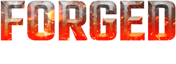 Forged Sales solutions logo