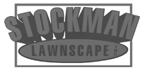 Stockman Lawnscape Logo