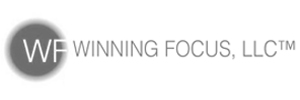 WF Winning Focus Logo